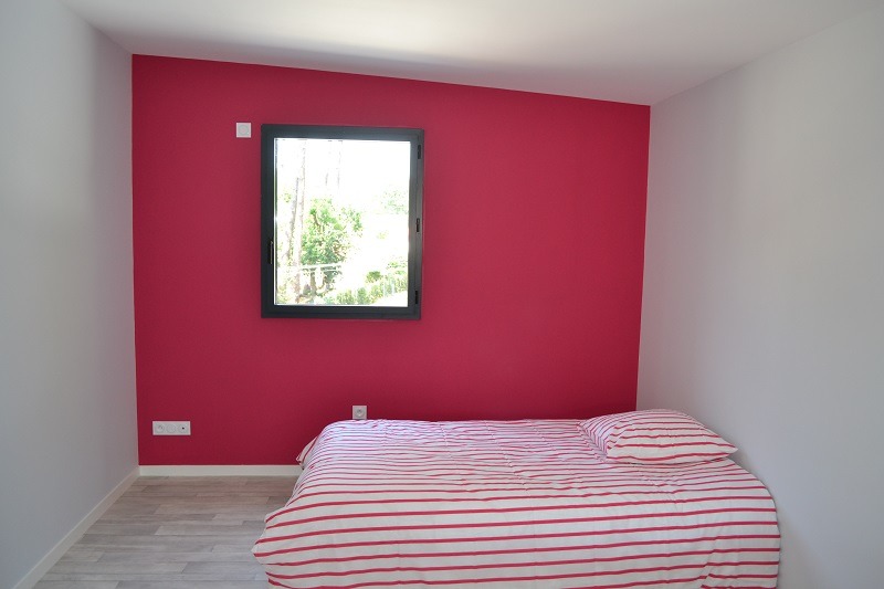 Chambre-Rose